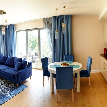 Apartament North Coast - Nad Morzem Гданьск Экстерьер фото