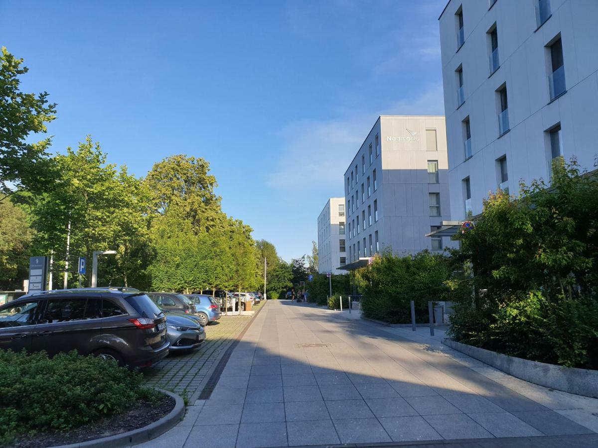 Apartament North Coast - Nad Morzem Гданьск Экстерьер фото